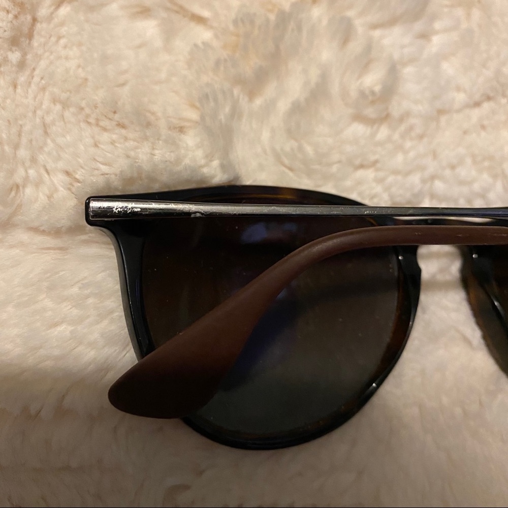 Ray-Ban Erika Sunglasses - Picture 4 of 12